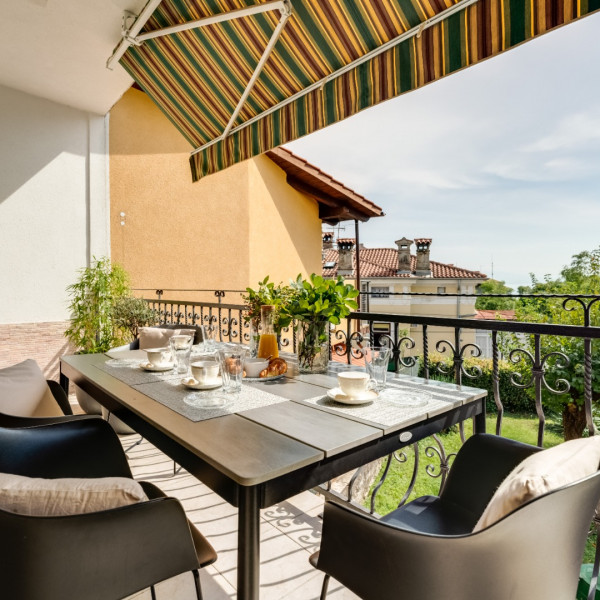 Luxury Apartment Regina , Luxury Apartments Opatija Matulji