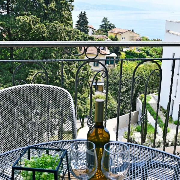 Apartment Marija Solare, Luxury Apartments Opatija Matulji