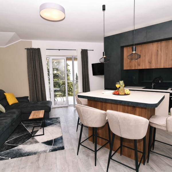 Apartment Marija Solare, Luxury Apartments Opatija Matulji