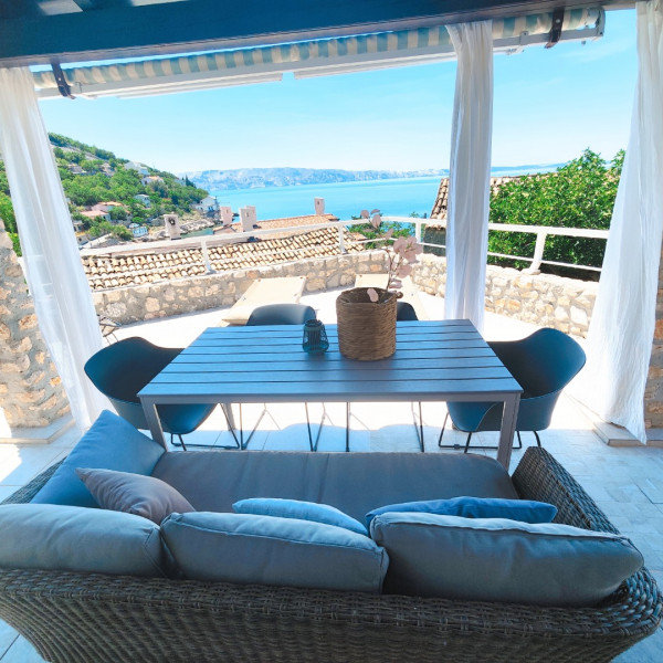 Casa Vista, Luxury Apartments Opatija Matulji