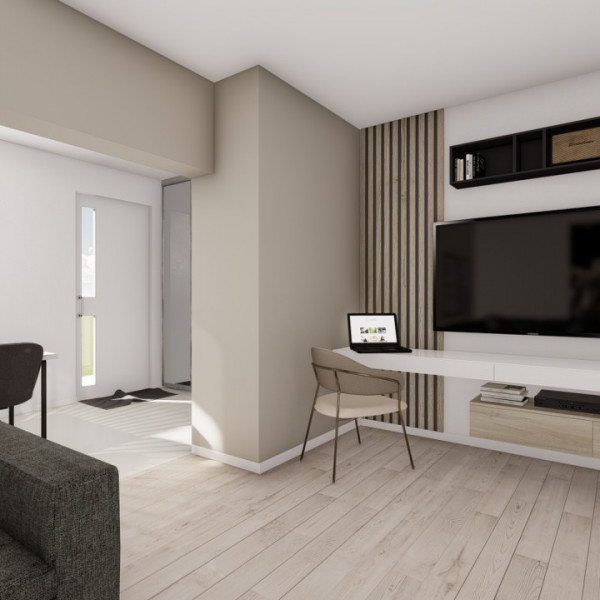 Living room, Apartment Opatija  Hills, Luxury Apartments Opatija Matulji