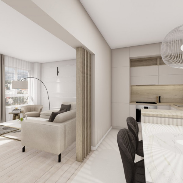 Apartment Opatija  Hills, Luxury Apartments Opatija Matulji