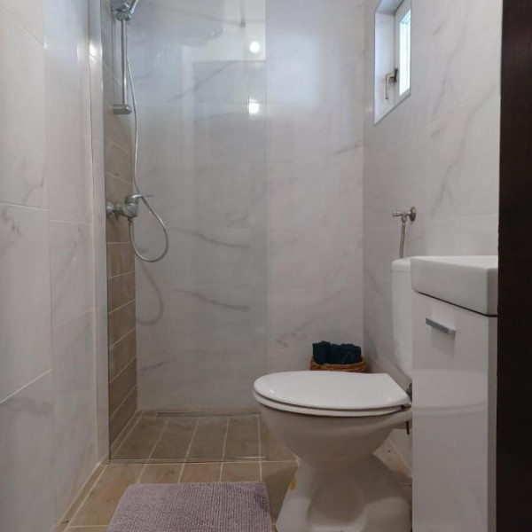 Bathroom / WC, Casa Vista, Luxury Apartments Opatija Matulji