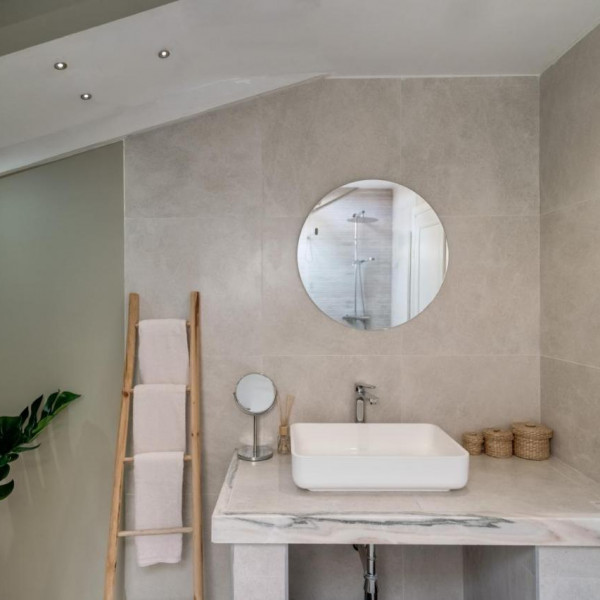 Bathroom / WC, Luxury Apartment Regina , Luxury Apartments Opatija Matulji