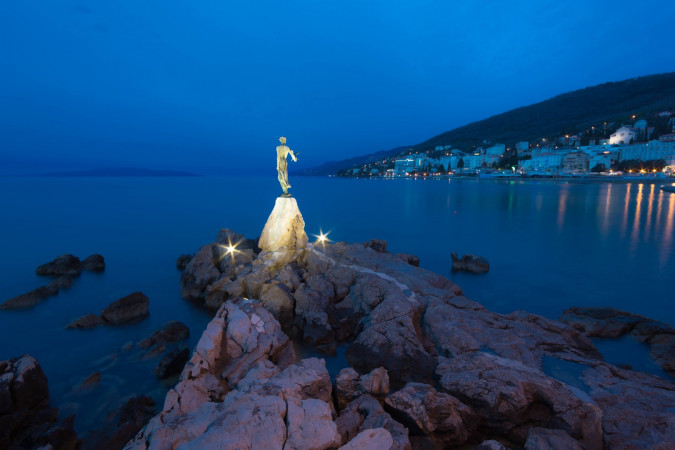 Luxury Apartments Opatija Matulji Luxury Apartments Opatija Matulji